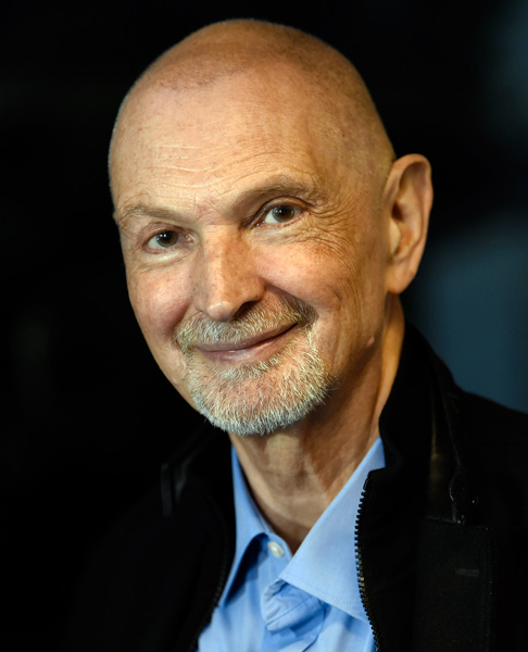 Serge Tisseron