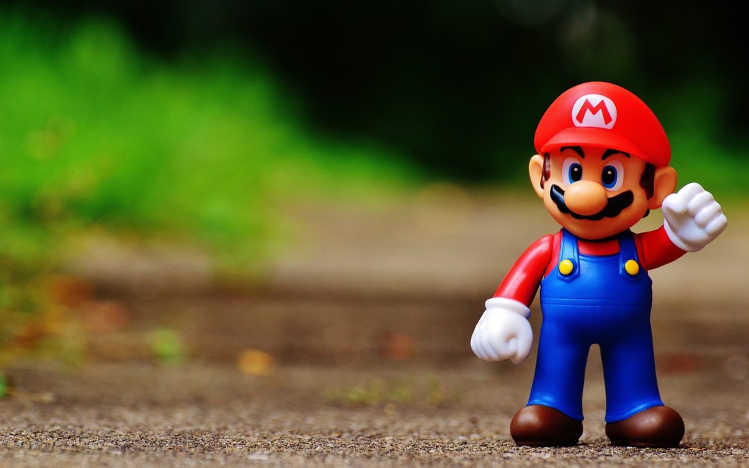 Des associations d’éditeurs de jeux vidéo lancent un appel à l’OMS